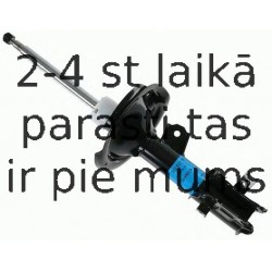 Amortizators SACHS 313 517