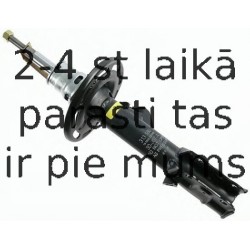 Amortizators SACHS 313 586