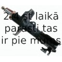 Amortizators SACHS 313 589