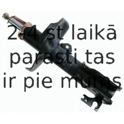 Amortizators SACHS 313 589