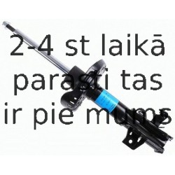 Amortizators SACHS 313 591