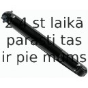 Amortizators SACHS 313 597