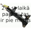 Amortizators SACHS 313 606