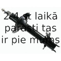 Amortizators SACHS 313 635