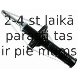 Amortizators SACHS 313 849