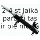 Amortizators SACHS 313 852