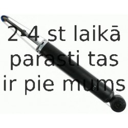 Amortizators SACHS 313 880