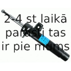 Amortizators SACHS 313 932