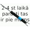 Amortizators SACHS 314 007