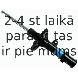 Amortizators SACHS 314 015