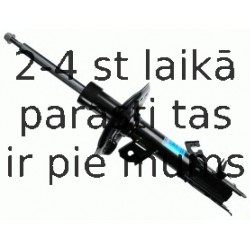 Amortizators SACHS 314 037