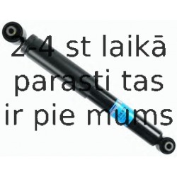 Amortizators SACHS 314 039