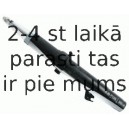 Amortizators SACHS 314 058