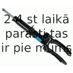 Amortizators SACHS 314 455