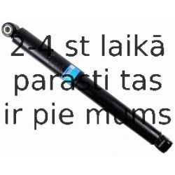 Amortizators SACHS 314 606