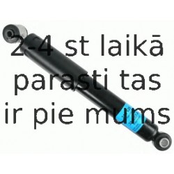 Amortizators SACHS 314 628