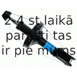 Amortizators SACHS 314 739