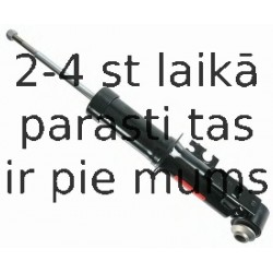 Amortizators SACHS 400 008