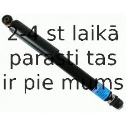 Amortizators SACHS 553 259