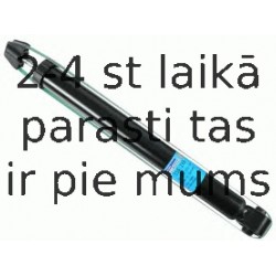 Amortizators SACHS 556 268