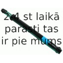 Amortizators SACHS 556 271