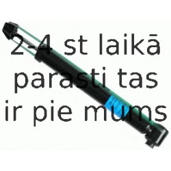 Amortizators SACHS 556 279