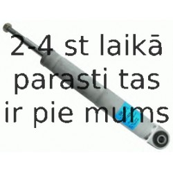 Amortizators SACHS 556 473