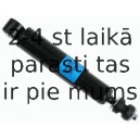 Amortizators SACHS 649 008