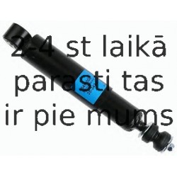 Amortizators SACHS 649 008