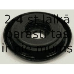 Подшипник качения, опора стойки амортизатора SACHS 801 002