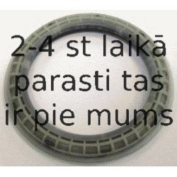 Подшипник качения, опора стойки амортизатора SACHS 801 005