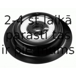 Подшипник качения, опора стойки амортизатора SACHS 801 034