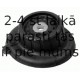 Подшипник качения, опора стойки амортизатора SACHS 801 035