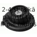 Подшипник качения, опора стойки амортизатора SACHS 801 035