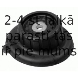 Подшипник качения, опора стойки амортизатора SACHS 801 035