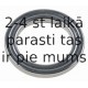Подшипник качения, опора стойки амортизатора SACHS 801 037