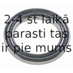 Подшипник качения, опора стойки амортизатора SACHS 801 037