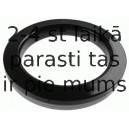 Подшипник качения, опора стойки амортизатора SACHS 801 039