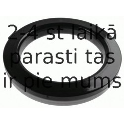 Подшипник качения, опора стойки амортизатора SACHS 801 039