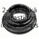 Подшипник качения, опора стойки амортизатора SACHS 801 041