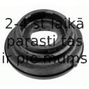 Подшипник качения, опора стойки амортизатора SACHS 801 041