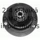 Amortizatora statnes balsts SACHS 802 009
