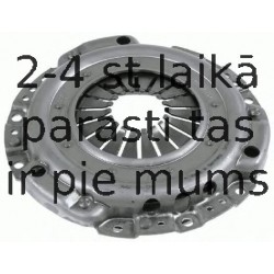 Amortizatora statnes balsts SACHS 802 034