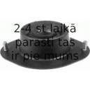 Amortizatora statnes balsts SACHS 802 039