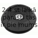 Amortizatora statnes balsts SACHS 802 052