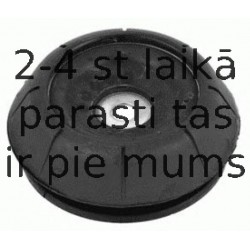 Amortizatora statnes balsts SACHS 802 052