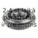 Amortizatora statnes balsts SACHS 802 060