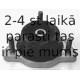 Amortizatora statnes balsts SACHS 802 062