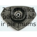 Amortizatora statnes balsts SACHS 802 065