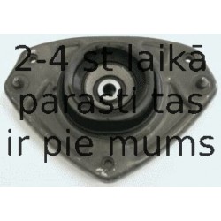 Amortizatora statnes balsts SACHS 802 065